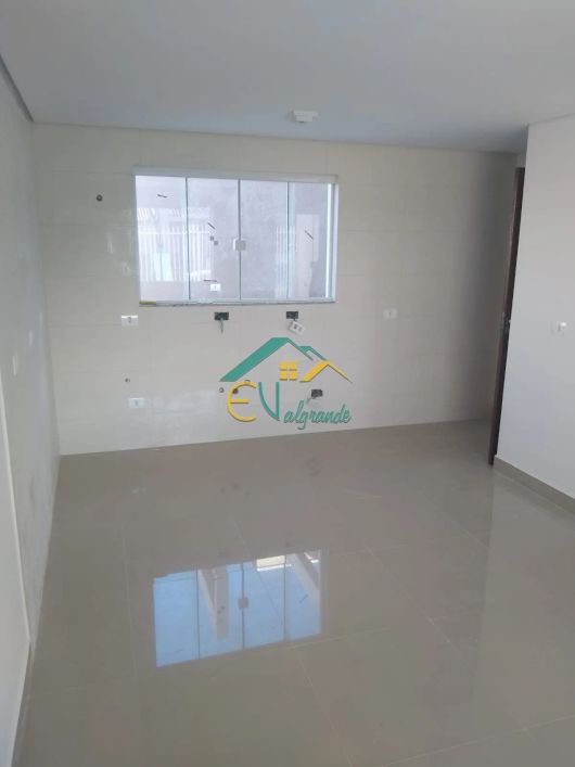 Sobrado à venda no Bairro Alto Curitiba PR