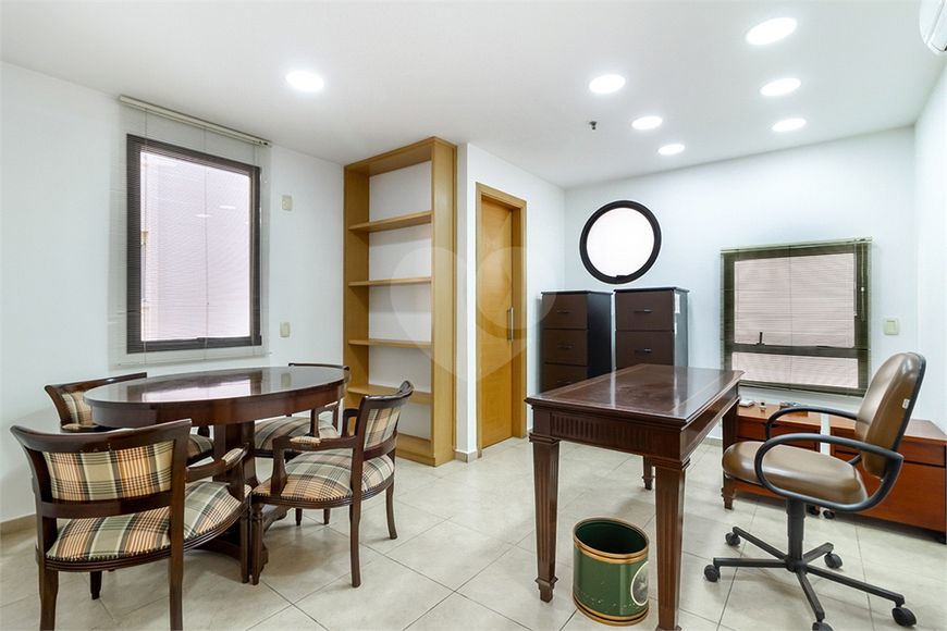 Escritório para aluguel e venda com 102 metros quadrados em Jardim Paulista - São Paulo - SP