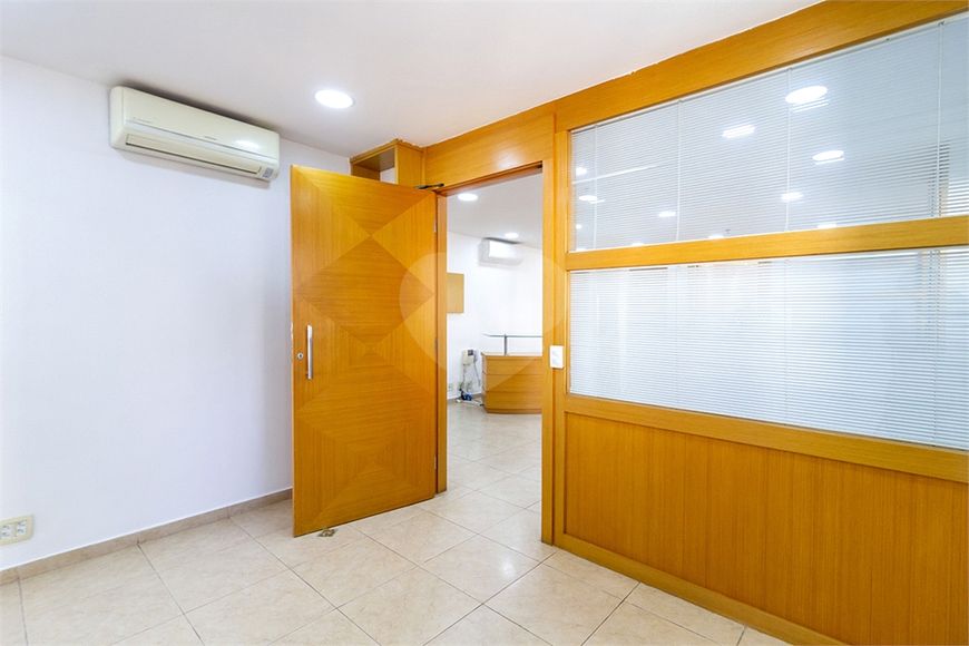 Escritório para aluguel e venda com 102 metros quadrados em Jardim Paulista - São Paulo - SP