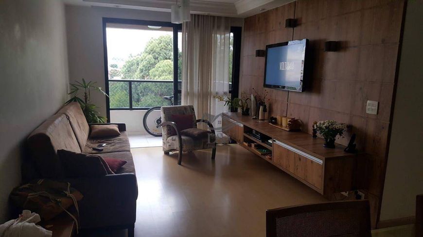 Apartamento com 3 dormitórios à venda, 98 m² por R$ 695.000 - Lauzane Paulista - São Paulo/SP