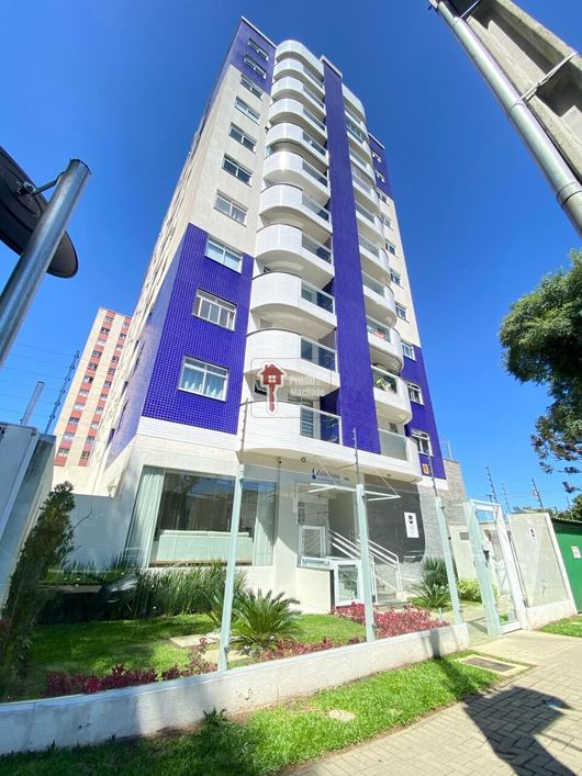 Apartamento Garden Bairro Portão