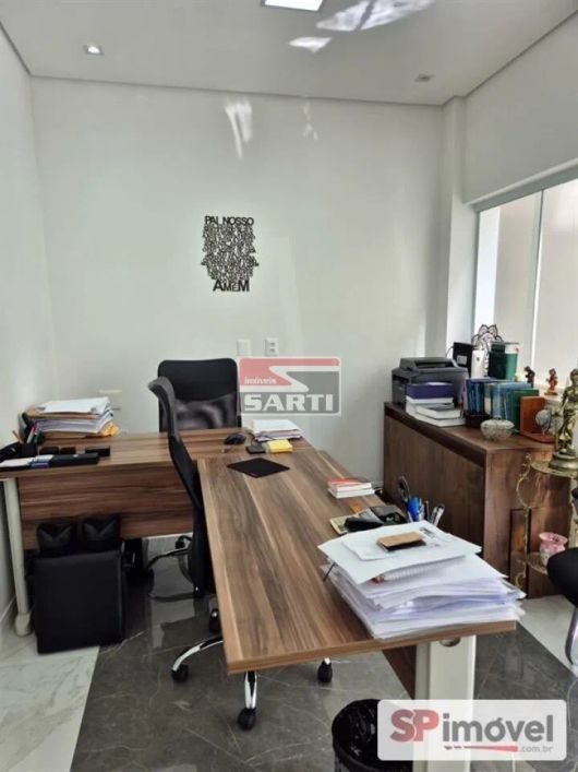 SOBRADO REFORMADO PARA LOCAÇÃO LOCALIZADO NO BAIRRO DE SANTANA MUITO AMPLO E MODERNO
