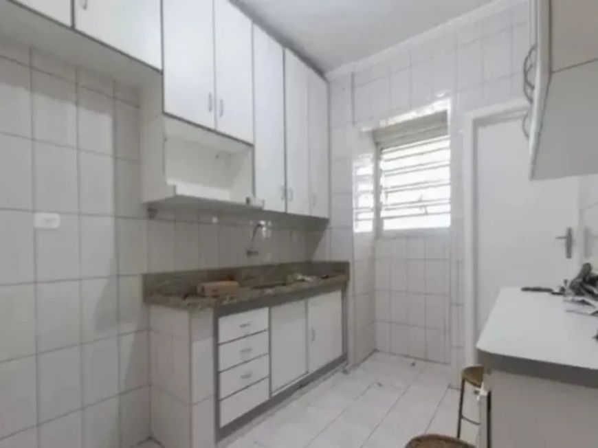 Apartamento no Cerqueira César com 74m² - 2 dormitórios e 1 vaga