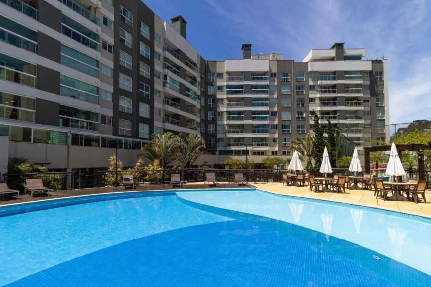 Cobertura com 2 dormitórios à venda, 142 m² por R$ 1.290.000,00 - Ecoville - Curitiba/PR
