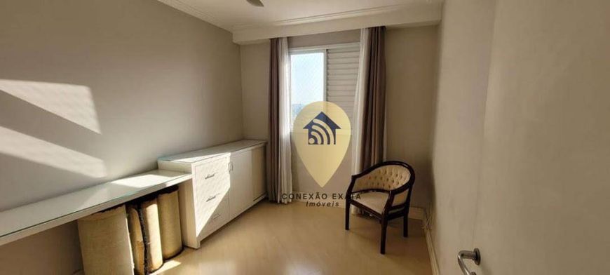 Apartamento Residencial à venda, Vila Romana, São Paulo - AP0267.