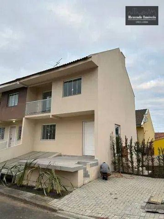 Sobrado à venda no Bairro Alto - Curitiba/PR