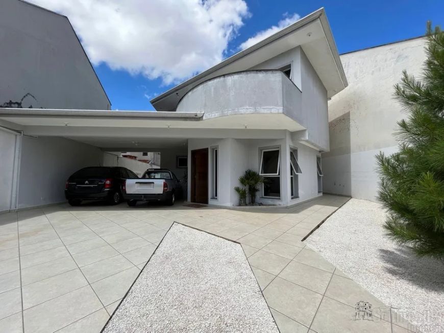 Casa Residencial com 3 quartos à venda por R$ 1499000.00, 328.00 m2 - BOQUEIRAO - CURITIBA/PR