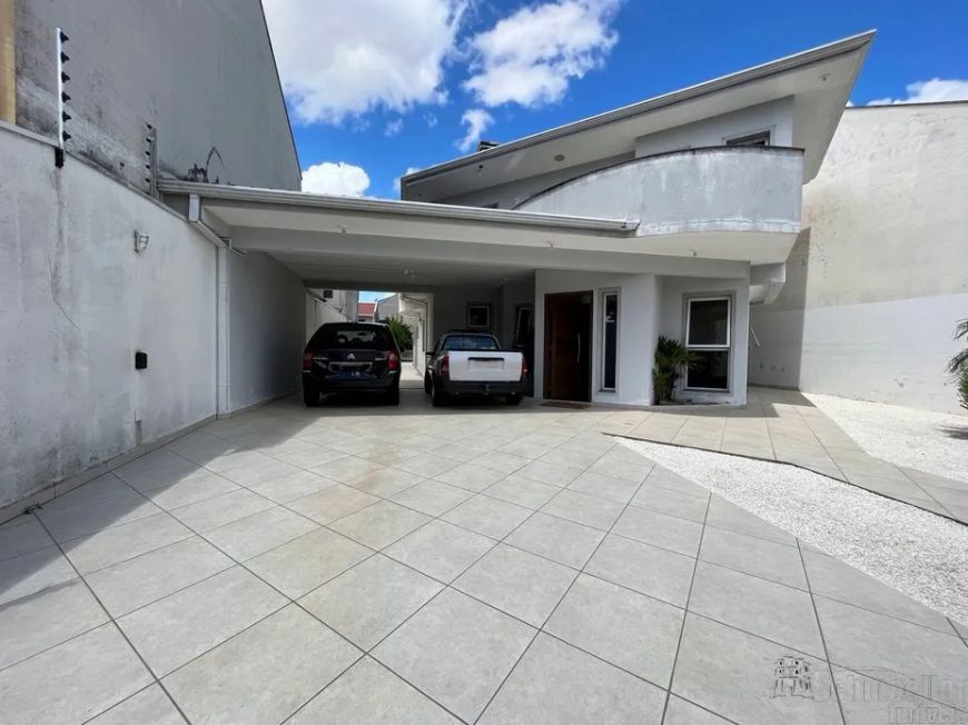 Casa Residencial com 3 quartos à venda por R$ 1499000.00, 328.00 m2 - BOQUEIRAO - CURITIBA/PR