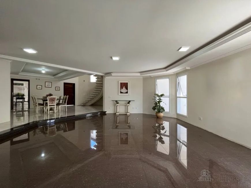 Casa Residencial com 3 quartos à venda por R$ 1499000.00, 328.00 m2 - BOQUEIRAO - CURITIBA/PR