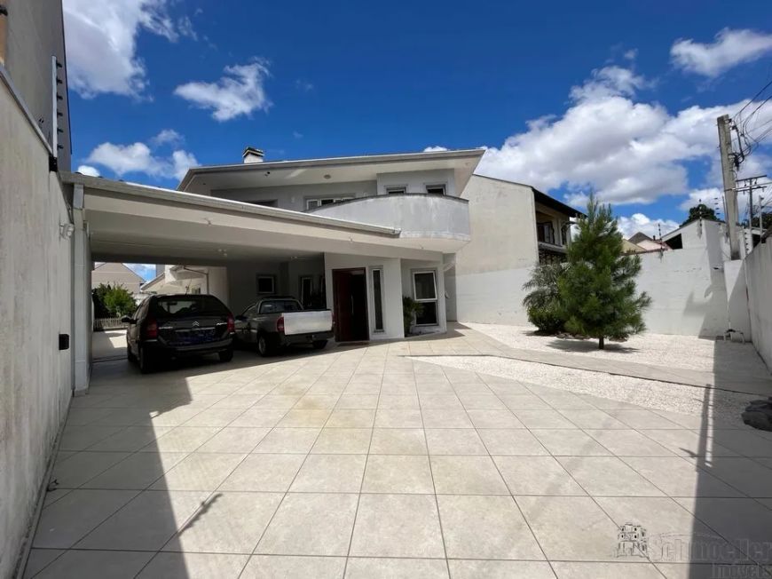 Casa Residencial com 3 quartos à venda por R$ 1499000.00, 328.00 m2 - BOQUEIRAO - CURITIBA/PR