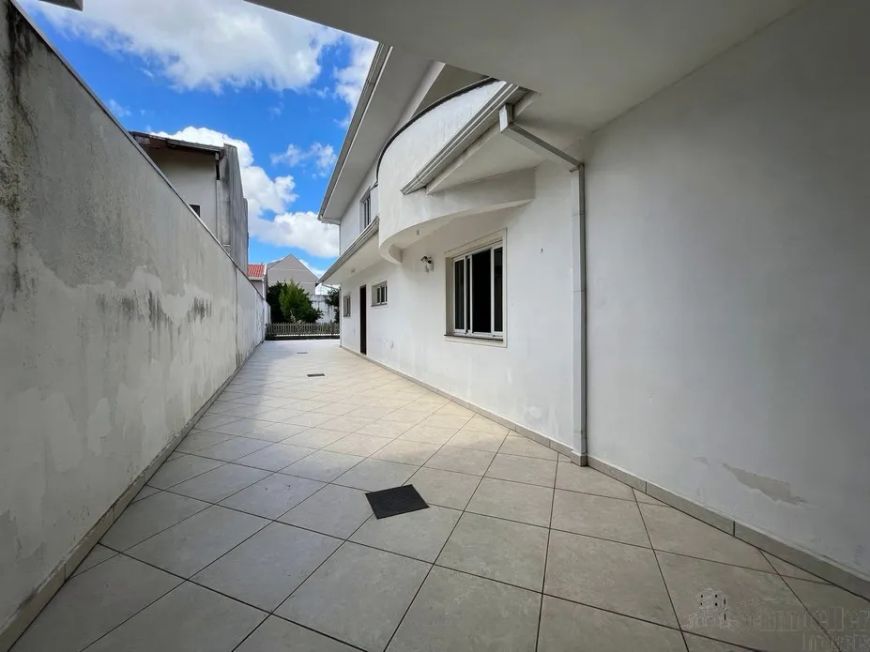Casa Residencial com 3 quartos à venda por R$ 1499000.00, 328.00 m2 - BOQUEIRAO - CURITIBA/PR