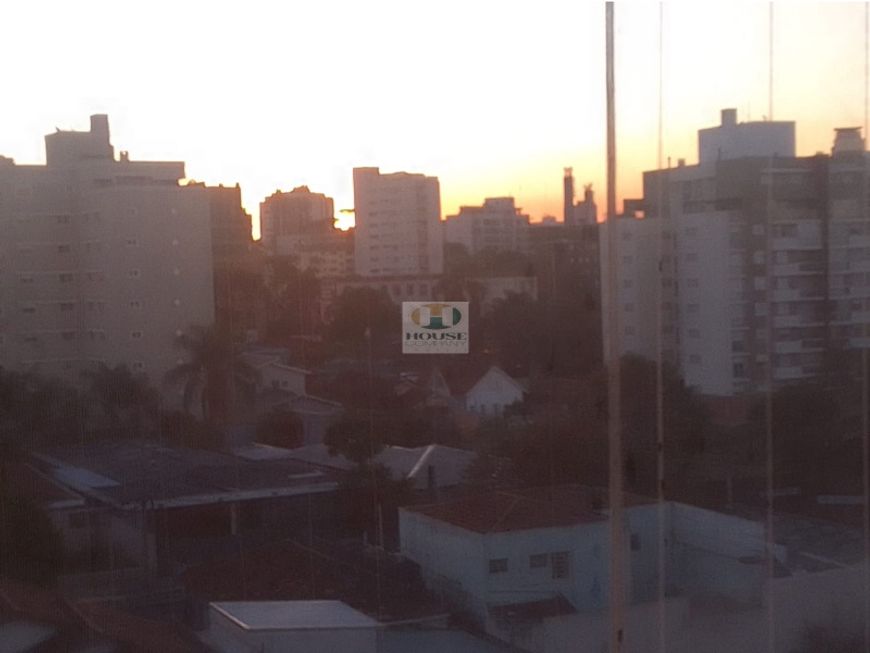 Cobertura CURITIBA