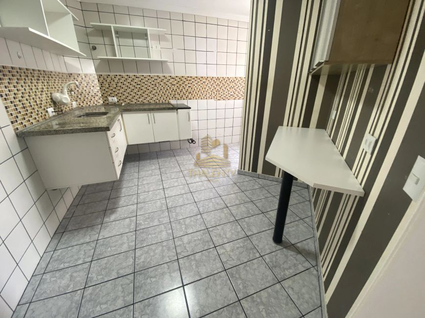 Apartamento com 03 quartos em uma localização imbatível na Avenida Padre Agostinho, no Bigorrilho.