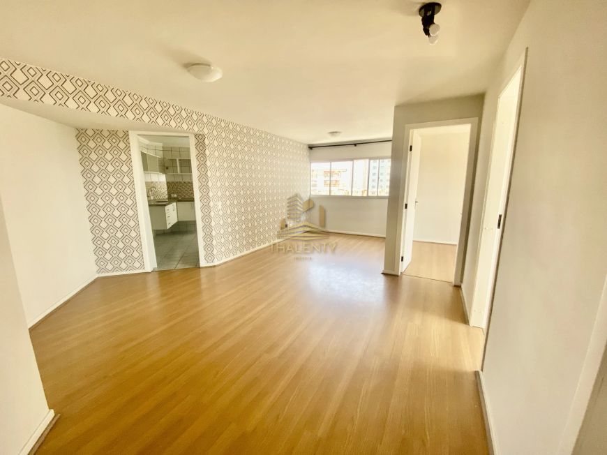 Apartamento com 03 quartos em uma localização imbatível na Avenida Padre Agostinho, no Bigorrilho.