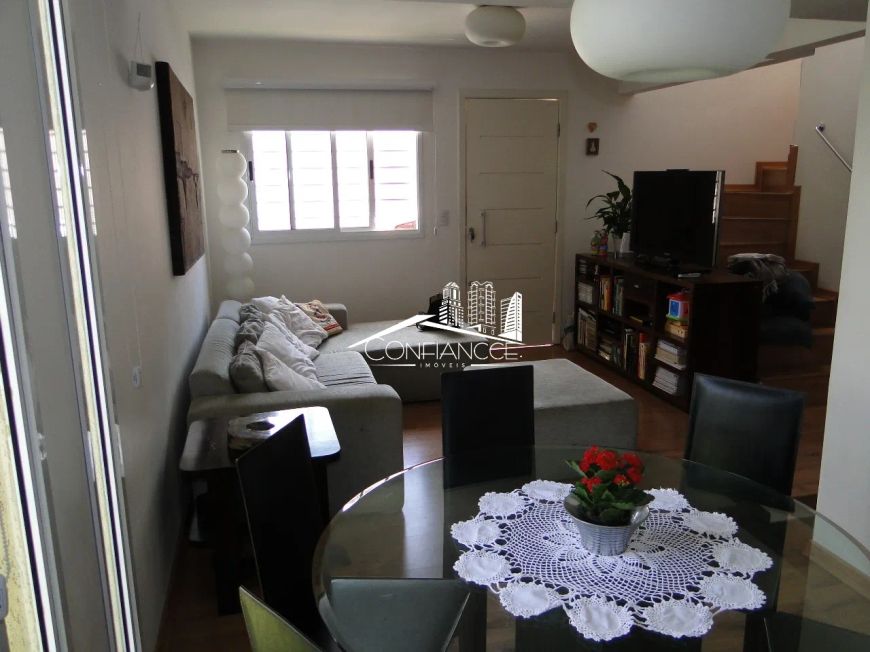 Casa de condomínio à venda no Barreirinha, Curitiba | Confiancce Imóveis