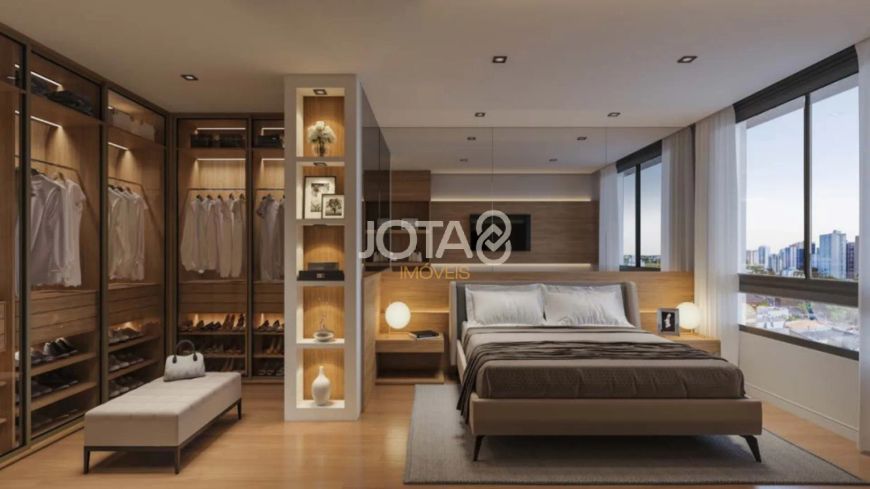 APARTAMENTO 3 SUÍTES NO BIGORRILHO Apartamento 3 suítes no Bigorrilho - J8