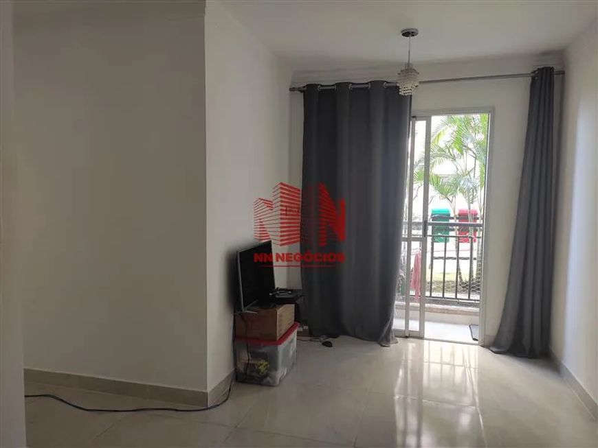 Apartamento Vila Roque São Paulo/SP