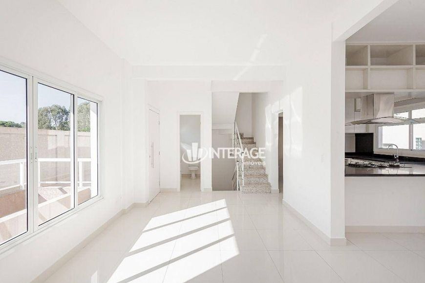 Sobrado com 3 dormitórios à venda, 185 m² por R$ 950.000,00 - Santa Felicidade - Curitiba/PR