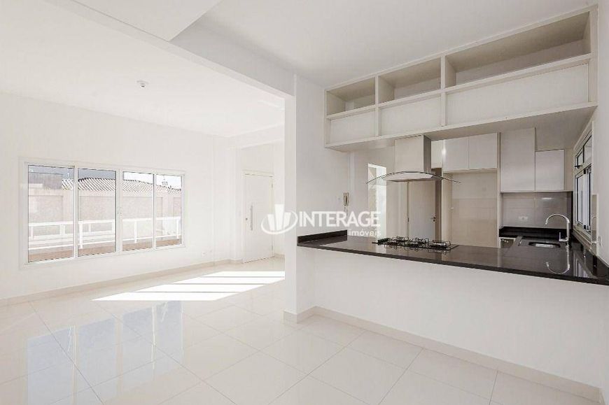 Sobrado com 3 dormitórios à venda, 185 m² por R$ 950.000,00 - Santa Felicidade - Curitiba/PR