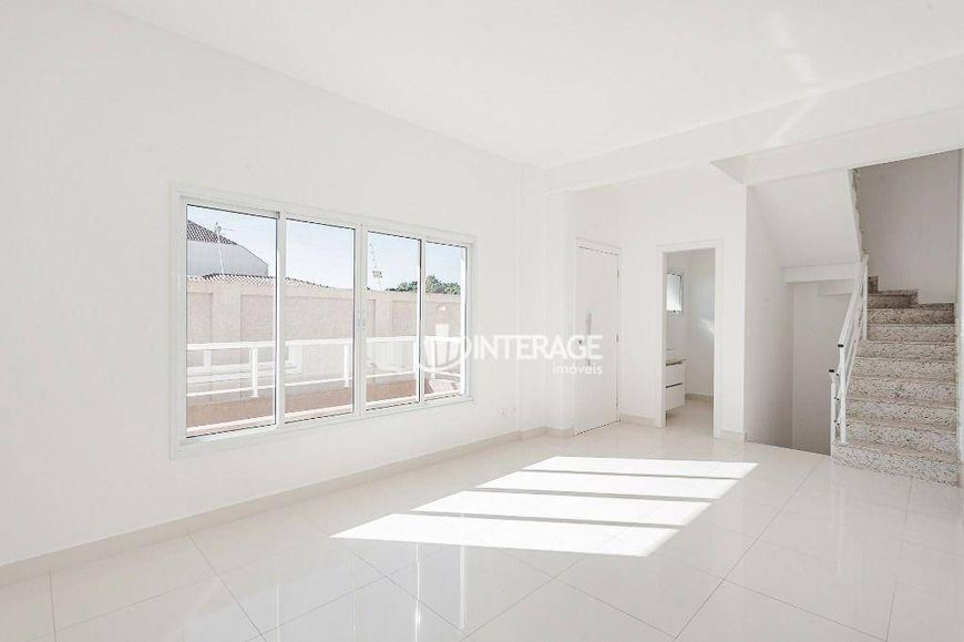 Sobrado com 3 dormitórios à venda, 185 m² por R$ 950.000,00 - Santa Felicidade - Curitiba/PR