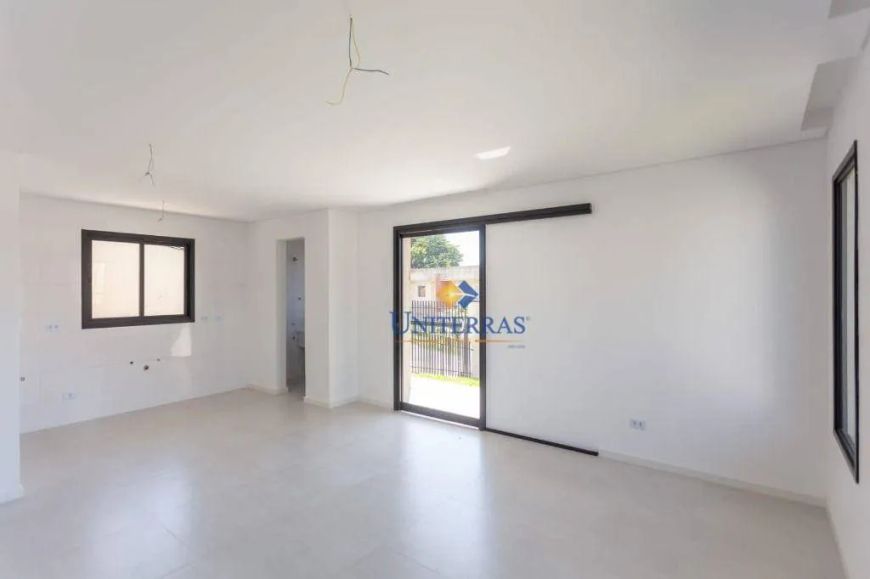 Sobrado com 3 dormitórios à venda, 103 m² por R$ 680.000,00 - Atuba - Curitiba/PR