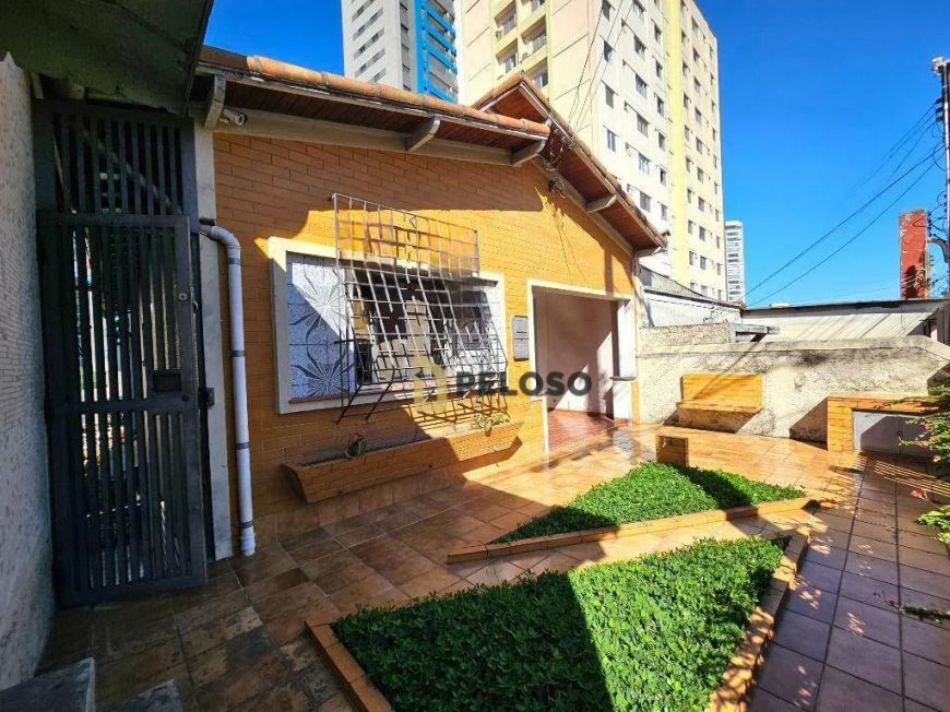Sobrado à venda | 189m² | 2 dormitórios | depósito | Freguesia do Ó - São Paulo/SP