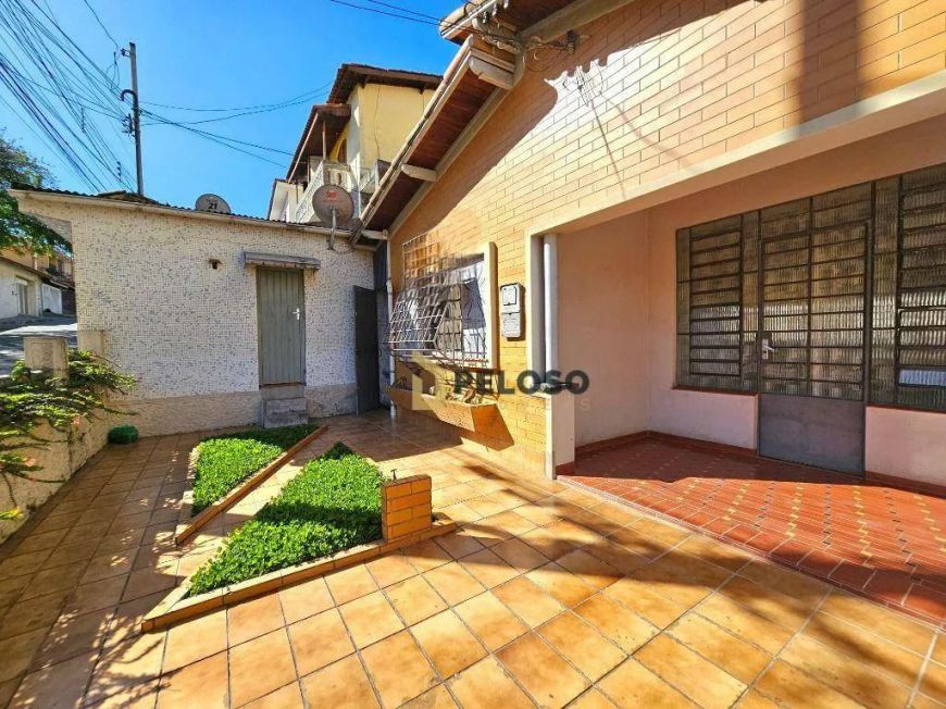 Sobrado à venda | 189m² | 2 dormitórios | depósito | Freguesia do Ó - São Paulo/SP