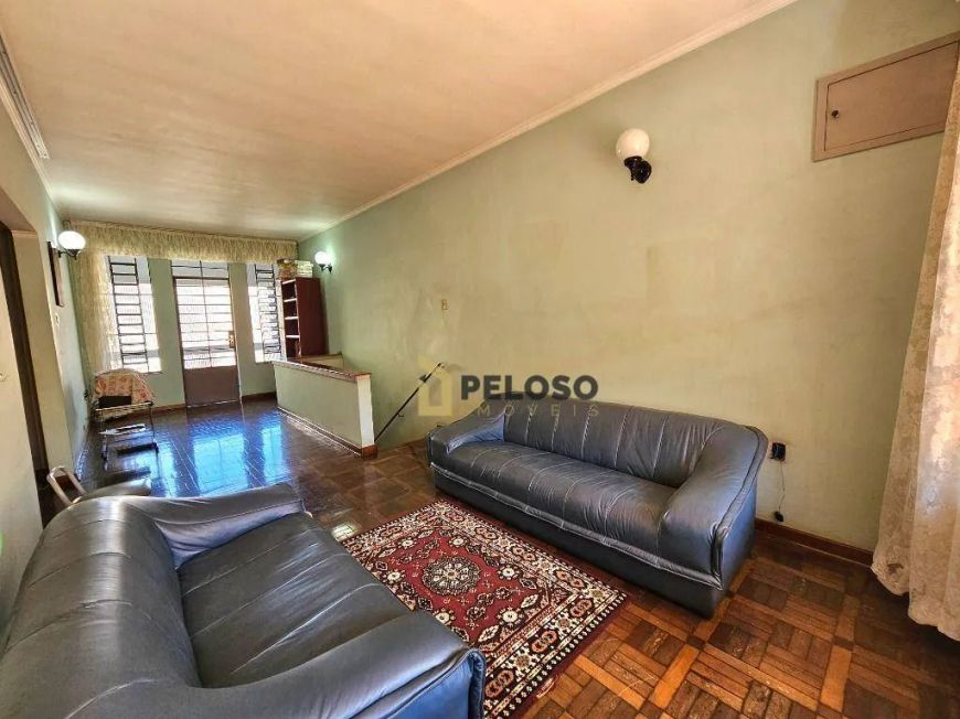 Sobrado à venda | 189m² | 2 dormitórios | depósito | Freguesia do Ó - São Paulo/SP