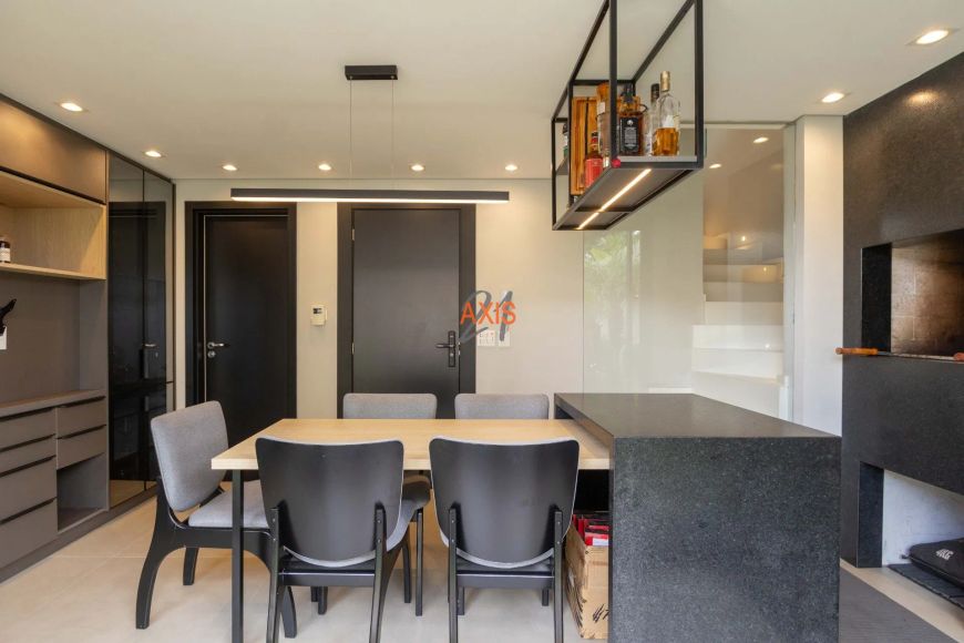 Casa de 3 Quartos no Condomínio La Vie