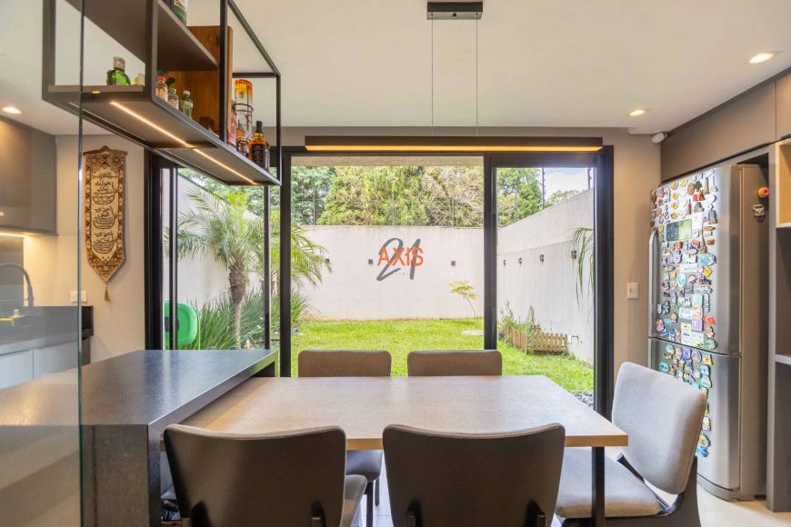 Casa de 3 Quartos no Condomínio La Vie