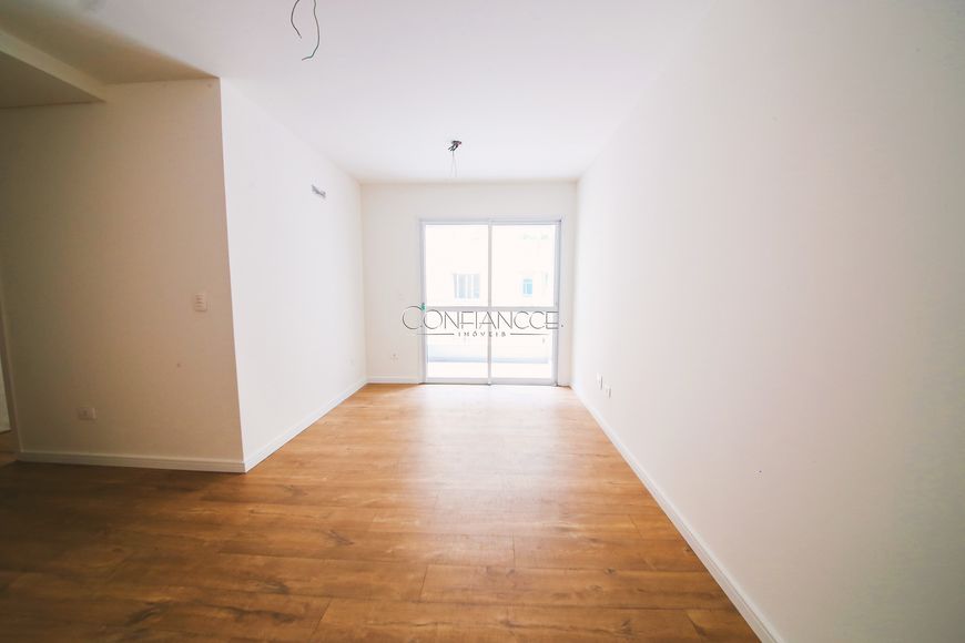 Apartamento com 3 quartos à venda no Água Verde em Curitiba | Confiancce Imóveis