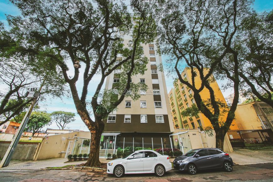 Apartamento com 3 quartos à venda no Água Verde em Curitiba | Confiancce Imóveis
