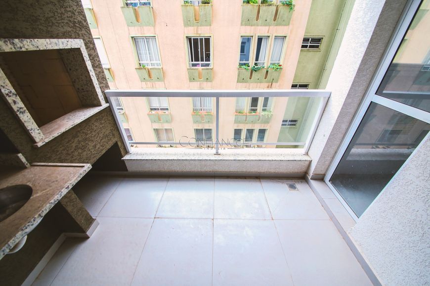Apartamento com 3 quartos à venda no Água Verde em Curitiba | Confiancce Imóveis