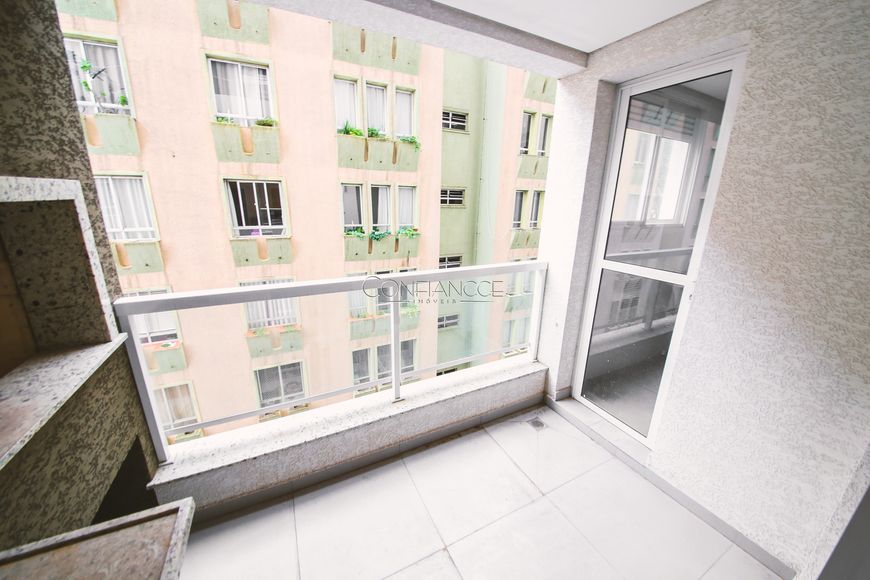Apartamento com 3 quartos à venda no Água Verde em Curitiba | Confiancce Imóveis