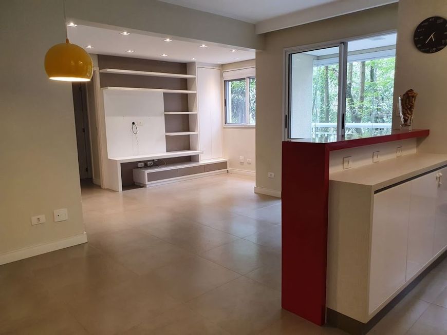 Apartamento com 2 dormitórios à venda, 73 m² por R$ 600.000,02 - Panamby - São Paulo/SP