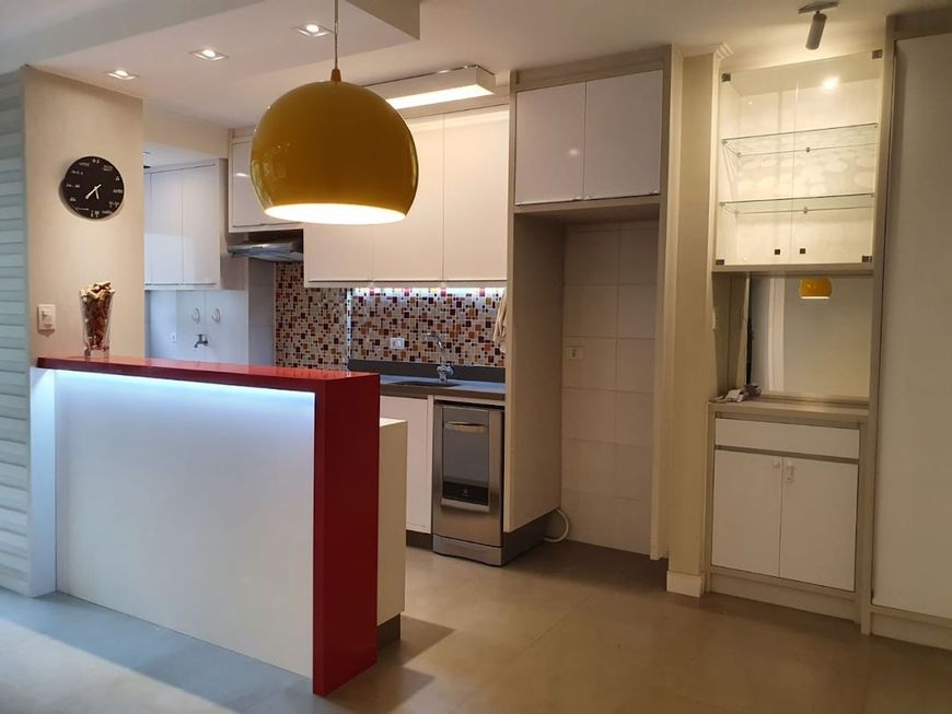 Apartamento com 2 dormitórios à venda, 73 m² por R$ 600.000,02 - Panamby - São Paulo/SP