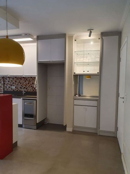Apartamento com 2 dormitórios à venda, 73 m² por R$ 600.000,02 - Panamby - São Paulo/SP