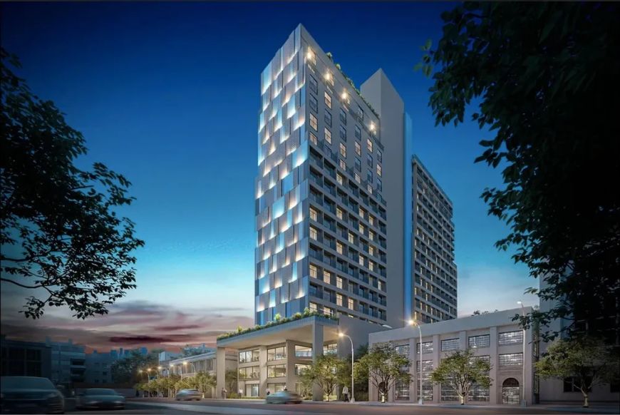 Apartamento à venda no bairro Portão - Curitiba/PR