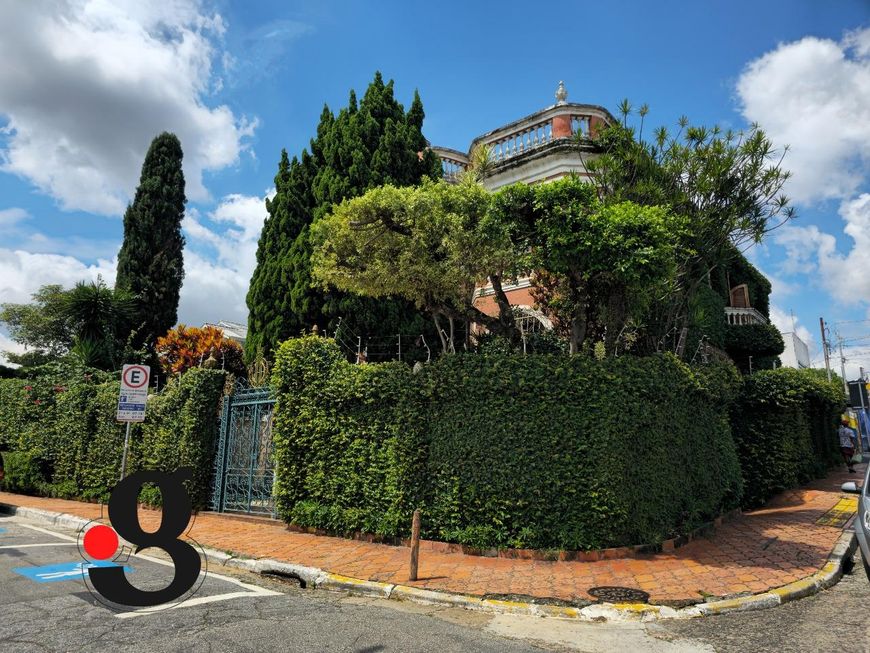 Sobrado à venda - São Miguel Paulista - 3.800.000,00