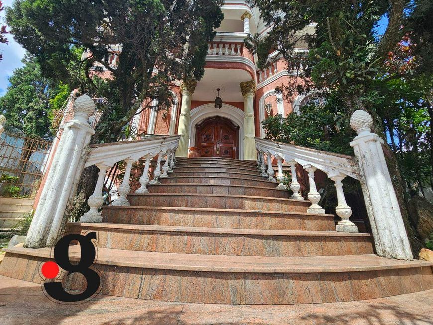 Sobrado à venda - São Miguel Paulista - 3.800.000,00
