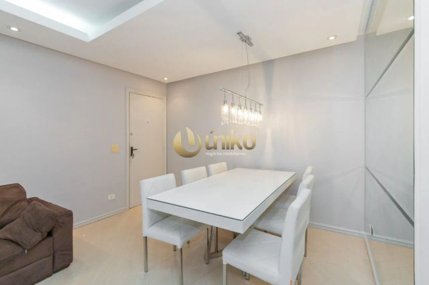 Aquele apartamento aconchegante...