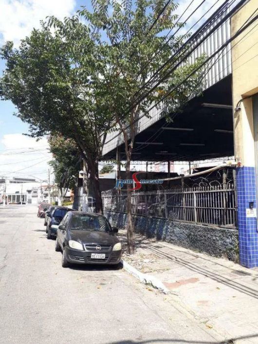 Terreno, 1150 m² - venda por R$ 7.650.000,00 ou aluguel por R$ 28.000,00/mês - Cambuci - São Paulo/S