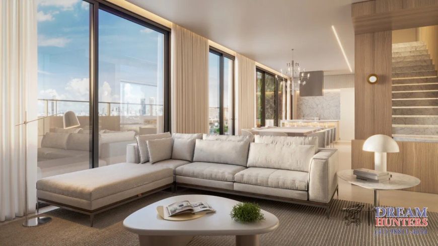 Apartamento de 112.53m² no bairro Mercês, com 3 quartos (3 suítes), 4 banheiros e 2 vagas de garagem