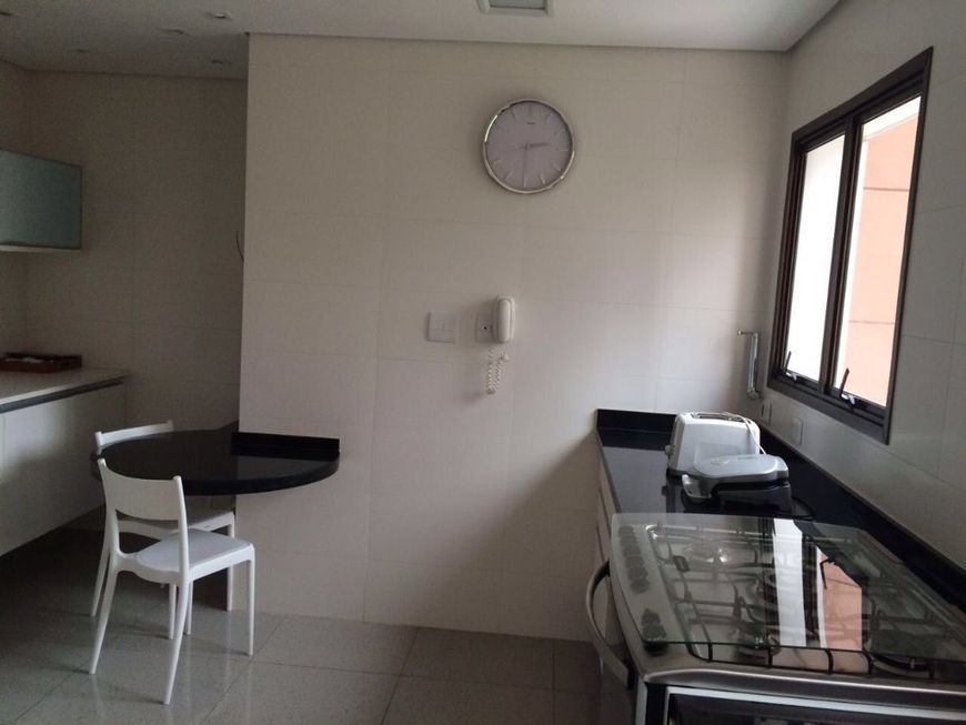Apartamento em São Paulo