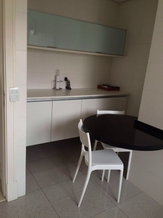 Apartamento em São Paulo