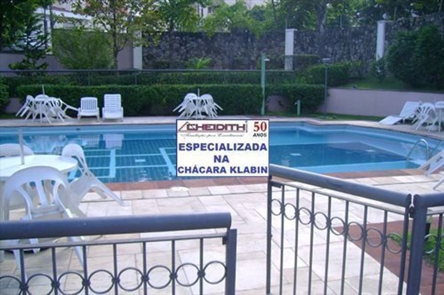 Apartamento em São Paulo