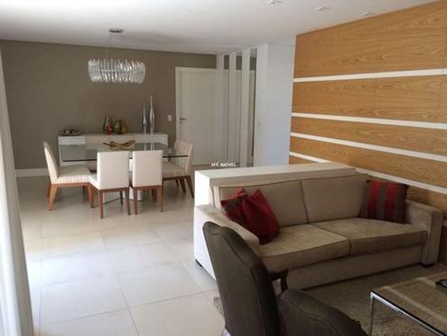 Apartamento em São Paulo