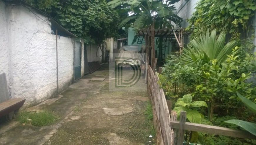ÓTIMO TERRENO - 500 M² - PLANO 10 X 50.
