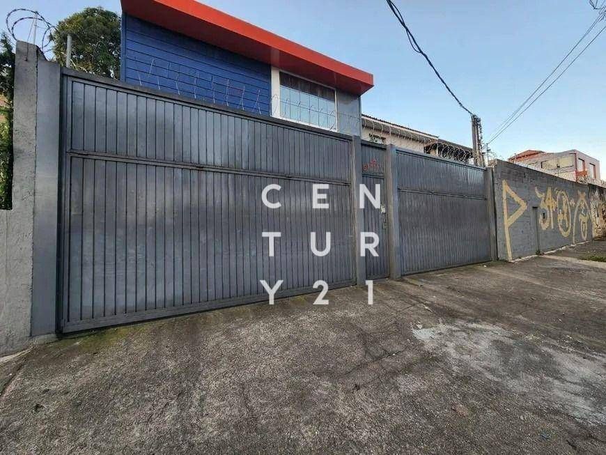 Prédio para alugar, 570 m² por R$ 16.200,00/mês - Planalto Paulista - São Paulo/SP