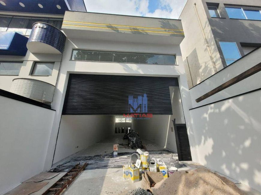 Salão para alugar, 300 m² por R$ 26.100,00/mês - Tatuapé - São Paulo/SP
